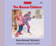 Snowbound mystery cover image cdn