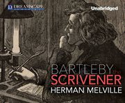 Bartleby, the scrivener cover image cdn