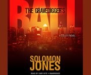 The gravedigger's ball cover image cdn