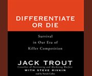 Differentiate or die cover image cdn