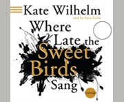 Where late the sweet birds sang cover image cdn