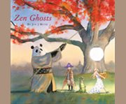 Zen ghosts cover image cdn
