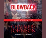 Blowback cover image cdn