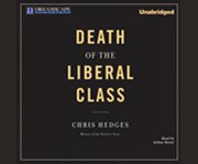 Death of the liberal class cover image cdn
