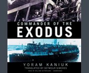 Commander of the exodus cover image cdn