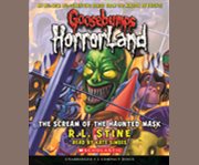 The scream of the haunted mask cover image cdn