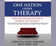 One nation under therapy cover image cdn