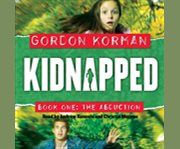 Kidnapped book one: the abduction cover image cdn