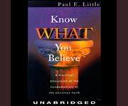 Know what you believe cover image cdn