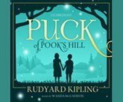 Puck of pook's hill cover image cdn