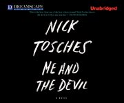 Me and the devil cover image cdn