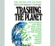Trashing the planet cover image cdn