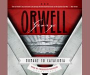 Homage to catalonia cover image cdn