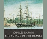 The voyage of the beagle cover image cdn