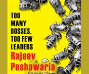 Too many bosses, too few leaders cover image cdn