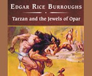 Tarzan and the jewels of Opar cover image cdn