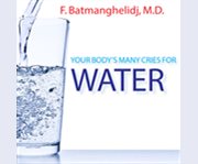 Your body's many cries for water cover image cdn