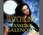 Witchling cover image cdn