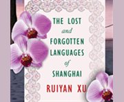 The lost and forgotten languages of shanghai cover image cdn