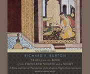 Tales from the book of the thousand nights and a night cover image cdn