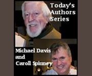 Today's authors series: author michael davis with narrator caroll spinney cover image cdn