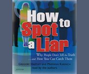 How to spot a liar cover image cdn