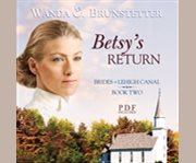 Betsy's return cover image cdn