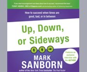 Up, down, or sideways cover image cdn