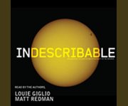 Indescribable cover image cdn