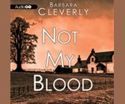 Not my blood cover image cdn