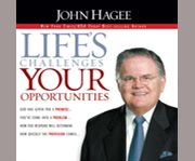 Life's challenges, your opportunities cover image cdn