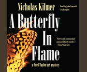 A butterfly in flame cover image cdn