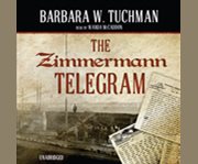 The zimmermann telegram cover image cdn