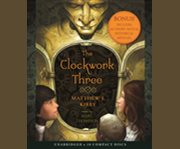 The clockwork three cover image cdn