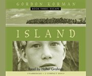 Island book three: escape cover image cdn