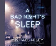 A bad night's sleep cover image cdn