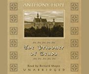 The prisoner of zenda cover image cdn