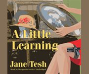 A little learning cover image cdn