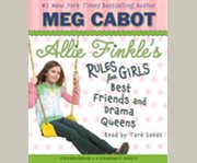 Best friends and drama queens cover image cdn