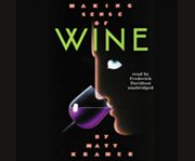 Making sense of wine cover image cdn