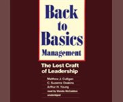 Back to basics management cover image cdn