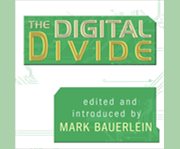 The digital divide arguments for and against Facebook, Google, texting, and the age of social networking  cover image cdn