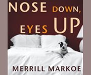 Nose down, eyes up cover image cdn
