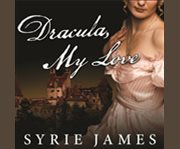 Dracula, my love cover image cdn