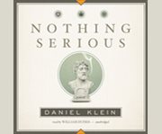 Nothing serious cover image cdn