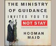 The ministry of guidance invites you to not stay cover image cdn