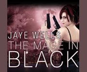 The mage in black cover image cdn