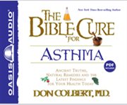 The bible cure for asthma cover image cdn