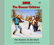 The mystery in the snow cover image cdn