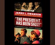 The president has been shot! cover image cdn